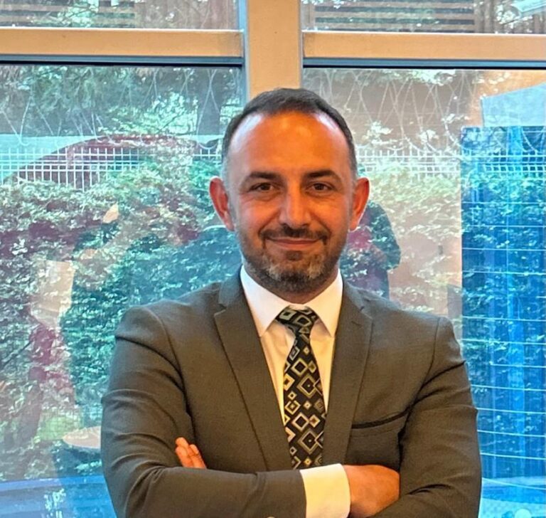 Kaya Kutay Tuncel - Genel Mudur